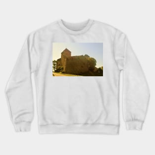 Vaduz, Liechtenstein Crewneck Sweatshirt